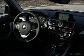 BMW 116d rad1 - 6