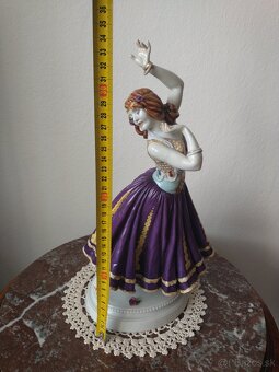 Orientálna Tanečnica - 6