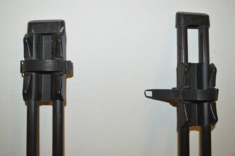 predam original nosice na bicykle THULE - 6