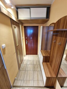 Zariadená garsónka s loggiou, Furča – Zupková ul. - 6