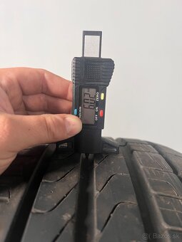 Pirelli Cinturato P7 225/40R18 Letná - 6