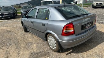 Opel Astra Classic 1.4 16V - 6