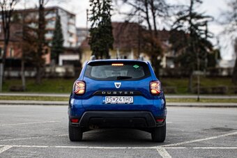 Dacia Duster 1.0 TCe, LPG. - 6