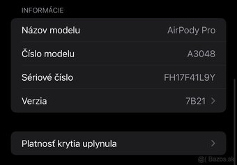 Apple Airpods Pro 2 (USBC) - 6