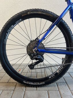 MaxBike 27.5 - 6