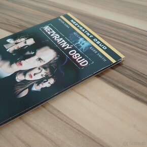 • Na predaj DVD film Nezvratný osud • - 6