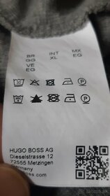 Pánske tričko HUGO BOSS - XL - 6