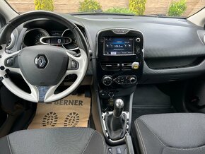 Renault Clio 0,9TCE Sport 66kW - 6