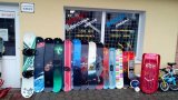 Snowboardy lyze lyziarky bezky predaj pozicovna servis - 6