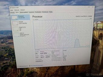 Intel i5-14400F, 48GB, RTX 4060, 1TB NvMe - 6
