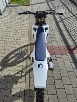 Husqvarna FC 250 3.7MTH - 6