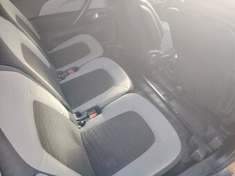 Citroën Picasso Grand - 6