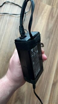 Akordeon Roland FR-3s - 6
