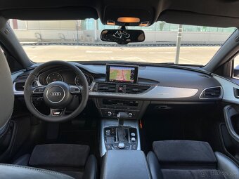 Audi A6 BiTdi 3,0tdi 230kw 3x S-line Quattro - 6