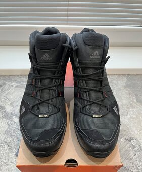 Adidas AX2 Mid GTX 49 1/3 - 6