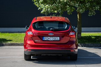 Ford Focus 1.6 TDCI po 1.majiteľovi /aj na splátky/ - 6