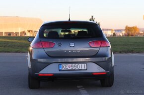 "Predané" Seat Leon 1.2 TSI COPA - 6