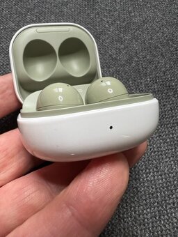 SLUCHATKA SAMSUNG GALAXY BUDS2 + stuple /BEST CENA/ - 6