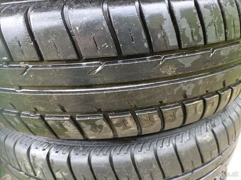 Letné pneumatiky FULDA ECOCONTROL 165/70 R 14 - 6