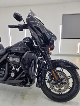 Harley Davidson Electra Glide Ultra Limited - 6