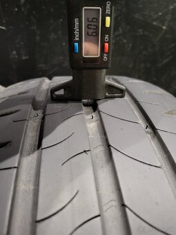 205/55 R16 Michelin letne pneumatiky - 6