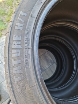 275/40 r21 Letné - 6