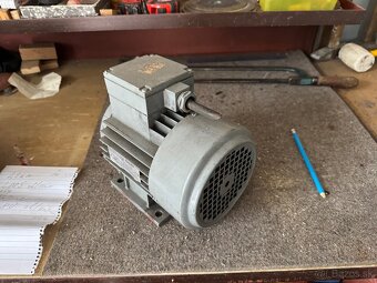 Predam elektromotor 550w - 6