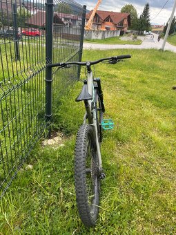 Trek remedy 8 2022 XT - 6