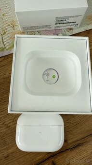 Apple AirPods pro - 6