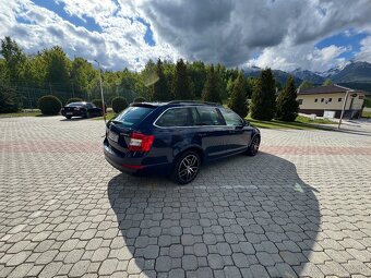 ŠKODA OCTAVIA 110 KW DSG - 6