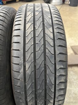 Plechové disky 5x112 R15 195/65 R15 91H - 6