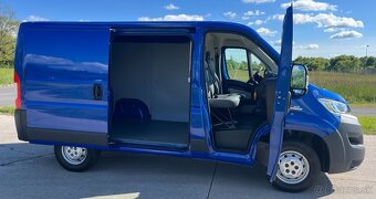 Fiat DUCATO  JTD 115, L1H1, ťažné - 6