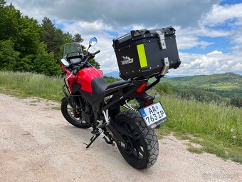 NX 500 - 6