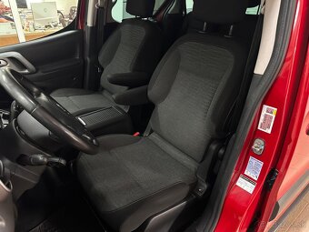 Citroën Berlingo 1.6 Multispace - 6