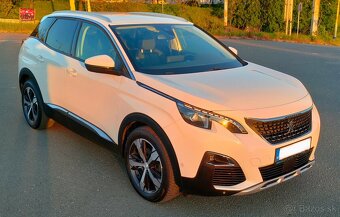 Peugeot 3008 BlueHdi AT6 - 6
