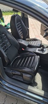 Wolksvagen Passat Combi B6 Highline - 6