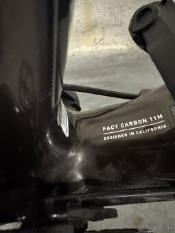 Predám Horský Bicykel SPECIALIZED AKCIOVA CENA - 6