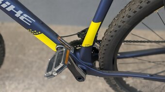 Haibike GREED HardSeven 7.0 - 6