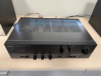 Technics SU-810 rezervovaný - 6