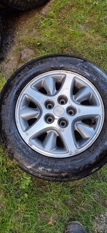 Elektróny 15'' 5x114,3 - 6