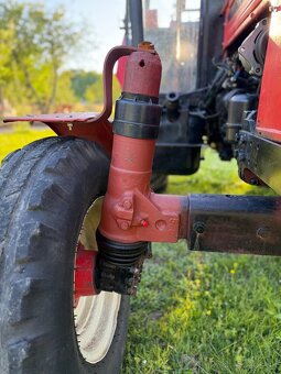 Zetor 7011 ❗️STK DO 2029❗️ - 6