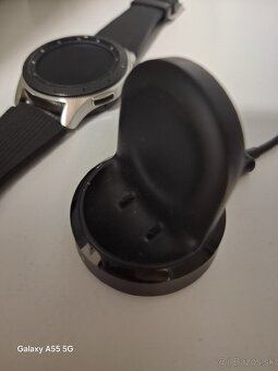 Samsung Galaxy watch - 6