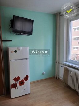 HALO reality - Predaj, jednoizbový byt Banská Bystrica, Radv - 6