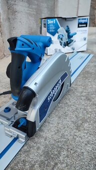 SCHEPPACH PL 75 Ponorná píla 1600 W - 6