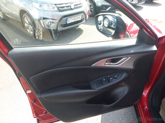 Mazda CX3 2,0 121Ps 2019 SKYACTIVE - 6