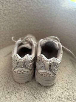 New balance 530 béžové - 6