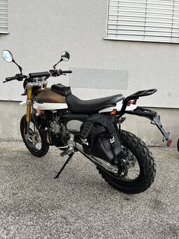 Fantic Caballero 500 Explorer - 6