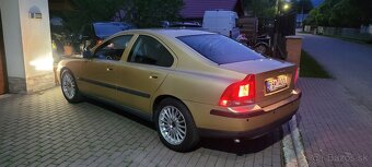 Disky volvo s60. - 6