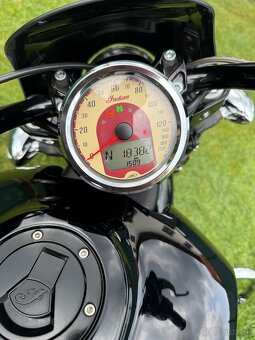 Predám Indian Scout Sixty - 6