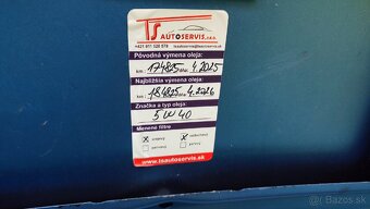 Mercedes Benz A150 automat - 6